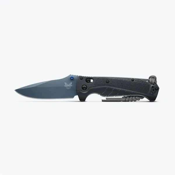 Benchmade 18060BT-01 Adira | Tempest Gray | Folding Knife