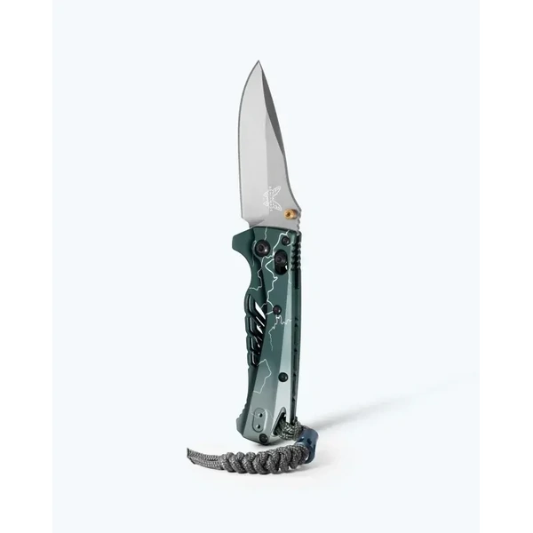 Mini Adira | Abel Dark Waters | Drop-point