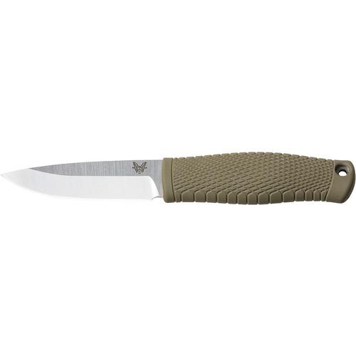 Benchmade 200 Puukko Outdoor Adventure Knife