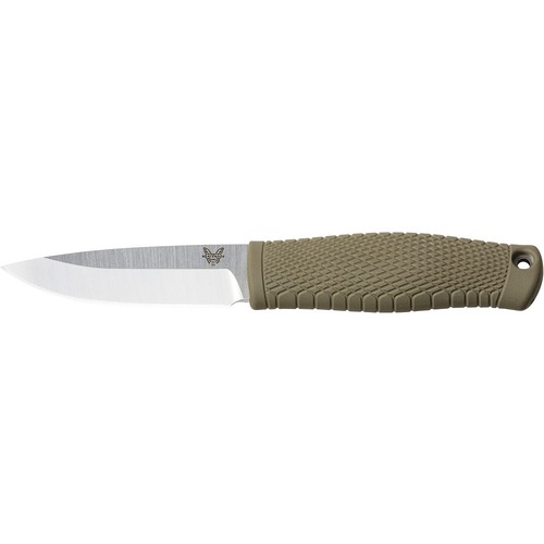 Benchmade 200 Puukko Outdoor Adventure Knife B200