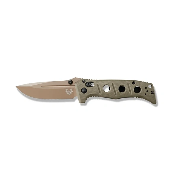 Benchmade 273Fe-2 Mini Adamas Axis Folding Knife
