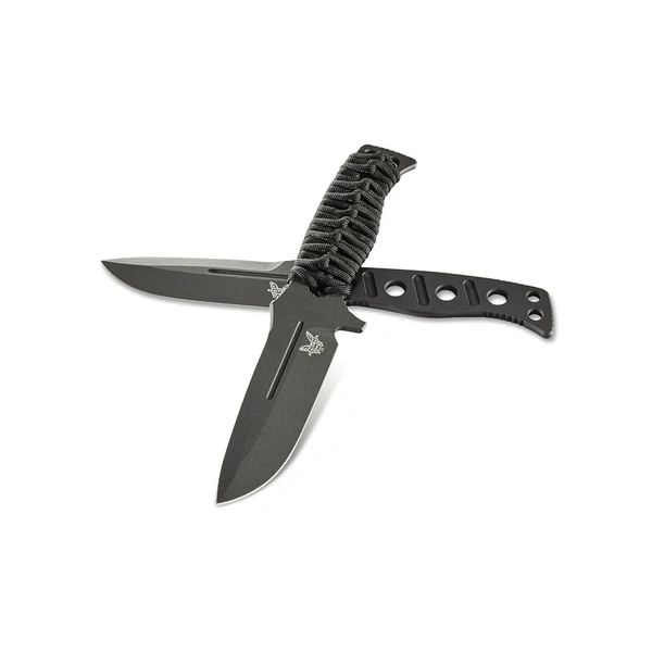 Benchmade 375Bk-1 Fixed Adamas
