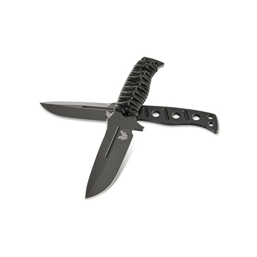 Benchmade 375Bk-1 Fixed Adamas