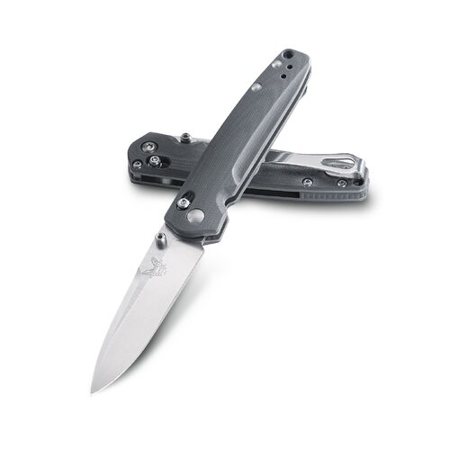 BENCHMADE 485 VALET Axis Folding Knife 