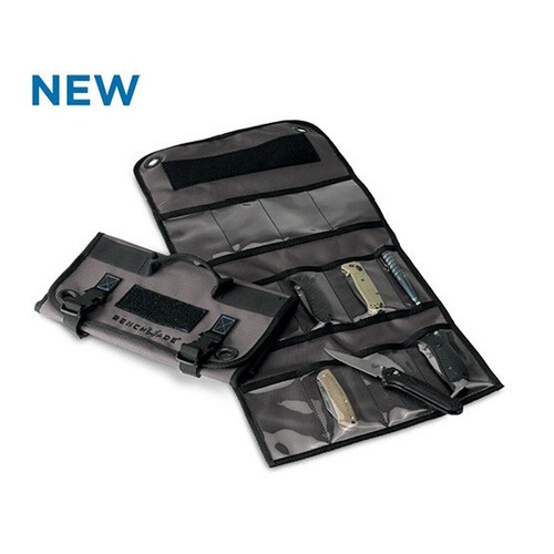 Benchmade 50019 Knife Roll