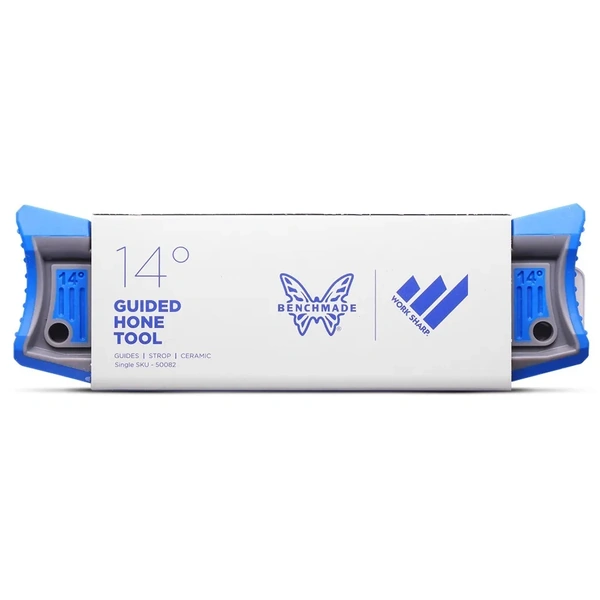 Benchmade 14 Degree Guided Honing Tool