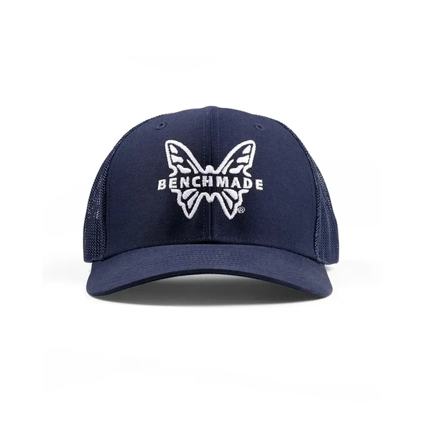 Benchmade 50157 Classic Hat | Navy   