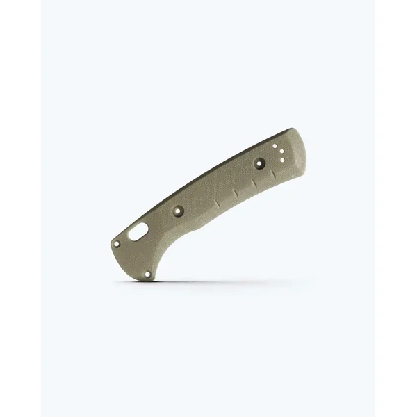 Handle Set | 15090 SlipRidge | OD Green G10