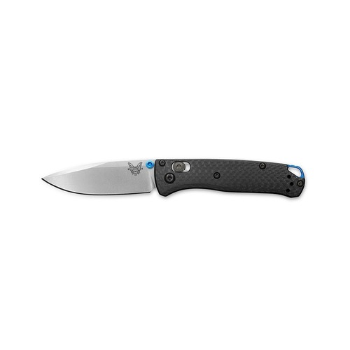 Benchmade 533-3 Mini Bugout Axis Folding Knife, Carbon Fibre B533-3