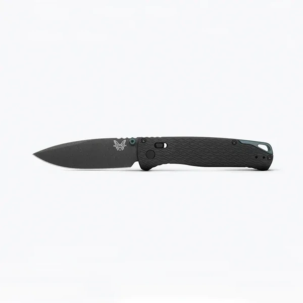 Benchmade 534BK Bugout Vapyr | Black Aluminum | Folding Knife