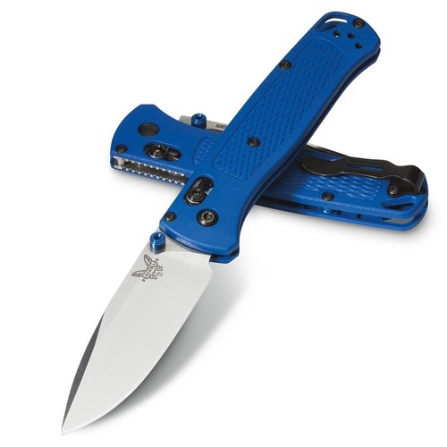 BENCHMADE 535 BUGOUT Axis Folding Knife 