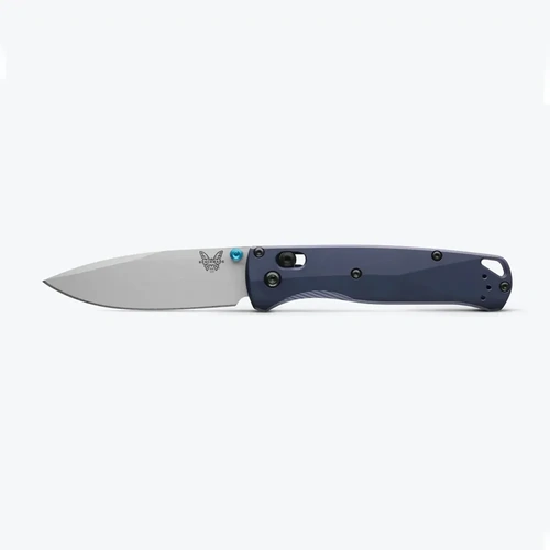 Benchmade 535SL-13  Bugout | Crater Blue | Axis Folding Knife