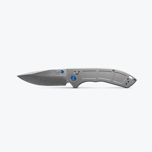 Benchmade 748 Narrows Axis Folding Knife, New 2023 B748