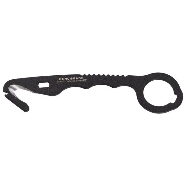 Benchmade 8 Blkwmed Rescue Hook Long 16.5Cm Medical