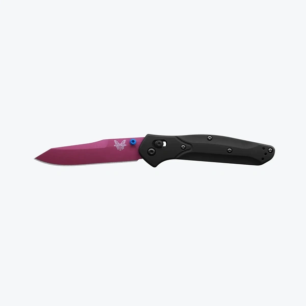 Benchmade 940CN-2504 OSBORNE Folding Knife, International Ltd Edition