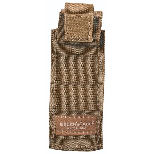 Benchmade Folder Pouch (Molle Compatible), Coyote  B984093F