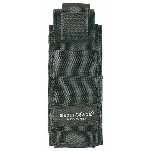 Benchmade Folder Pouch (Molle Compatible), Black 