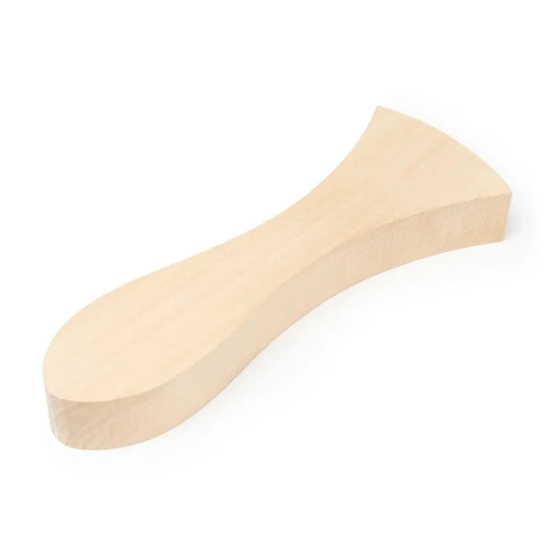 Celtic Spoon Carving Blank