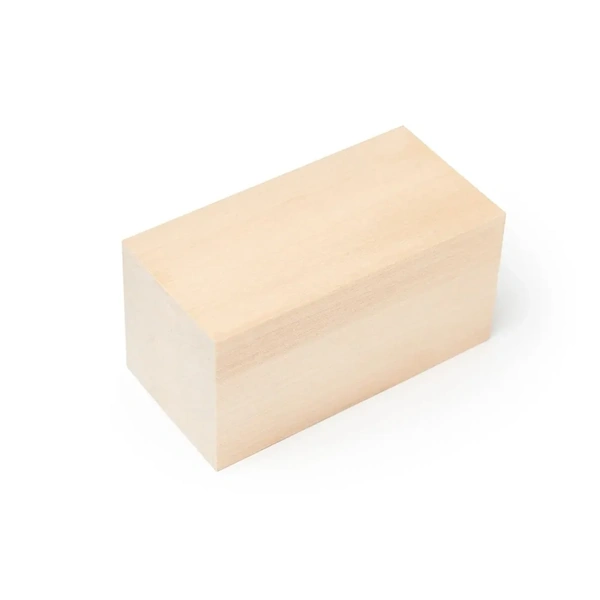 Wood Carving Blank