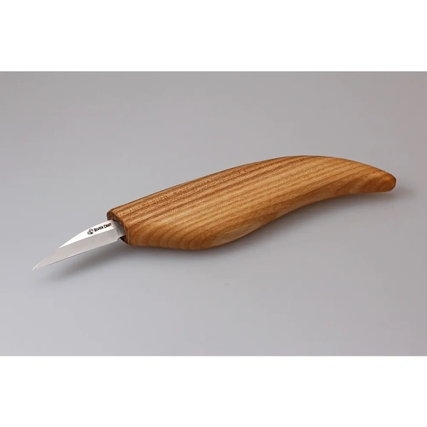 Detail Wood Carving Knife