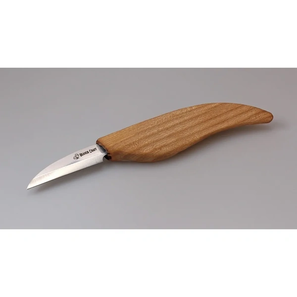 Big Roughing Knife