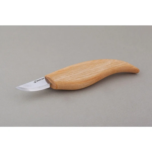 Small Sloyd Carving Knife