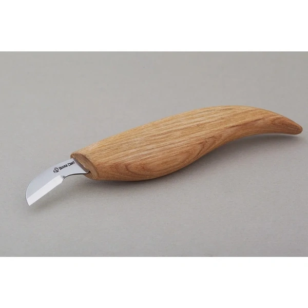 Small Chip Carving Knife