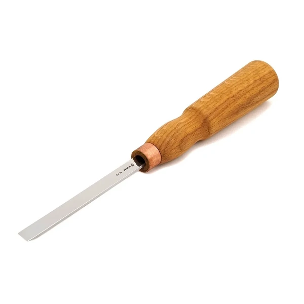 Full-Size Straight Chisel 1 (10mm)