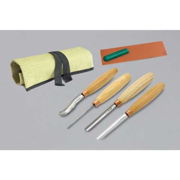 Gouge Wood Carving Tools Set