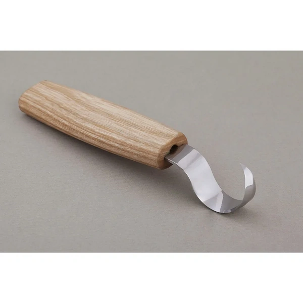 Left-Handed Spoon Carving Knife 25 mm