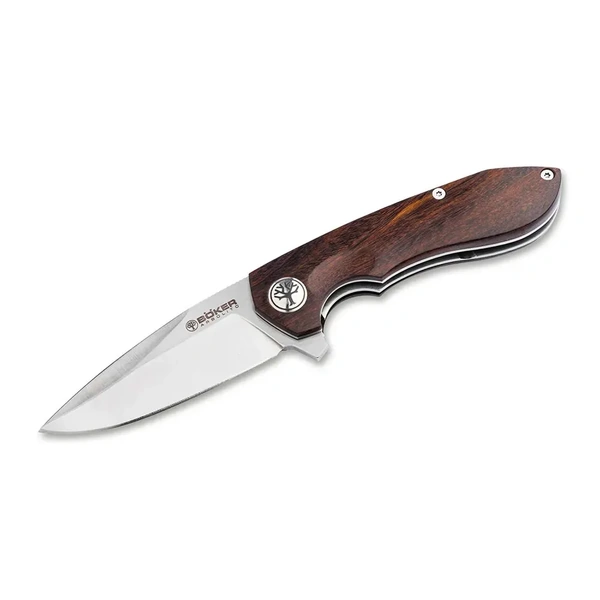 BOKER ARBOLITO WILKI G Folding Knife