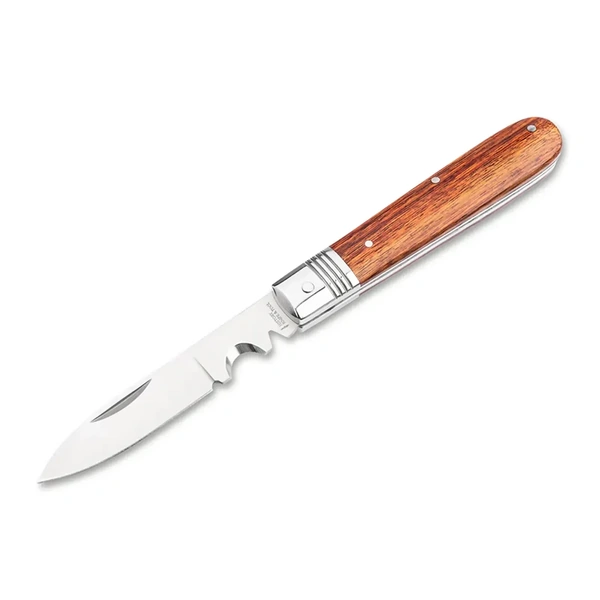 History Knife and Tool Kabelmesser Cable Knife