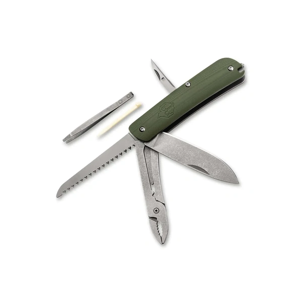The Naturensohne MK II NXT Multitool