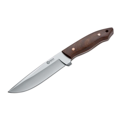 Boker Arbolito Venador Fixed Blade BO02BA313G