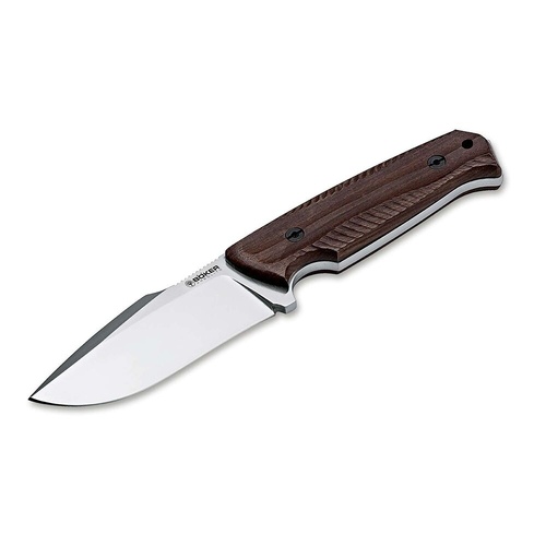 Boker Arbolito Bison Guayacan 2.0 Fixed Blade BO02BA403