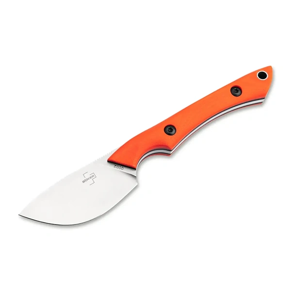 Bker Plus Muk Orange