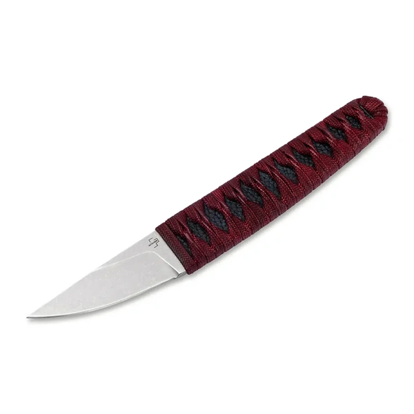 Bker Plus Kissaki