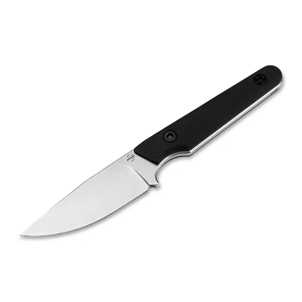 Bker Plus Sentinal