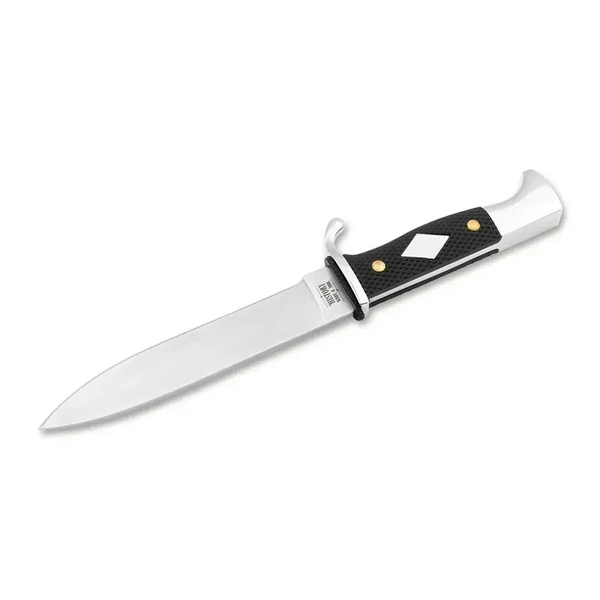 History Knife and Tool German Scout Knife