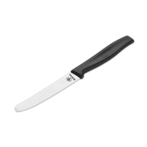 Boker Sandwich And Steak Knife 10.5 Cm Black BO03BO002