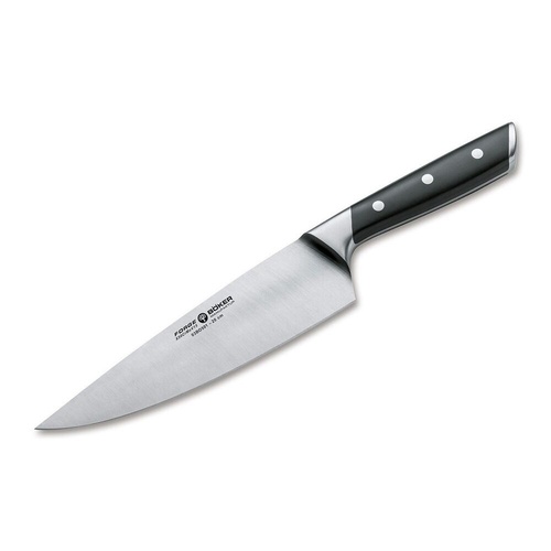 Boker Forge 20 Cm Chefs Knife
