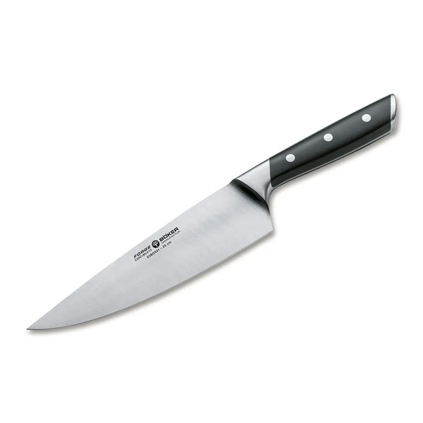 Boker Forge 20 Cm Chefs Knife