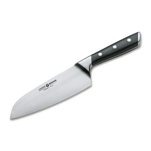 Boker Forge 16cm Santoku 