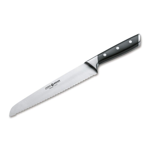 Boker Forge 22 Cm Bread Knife