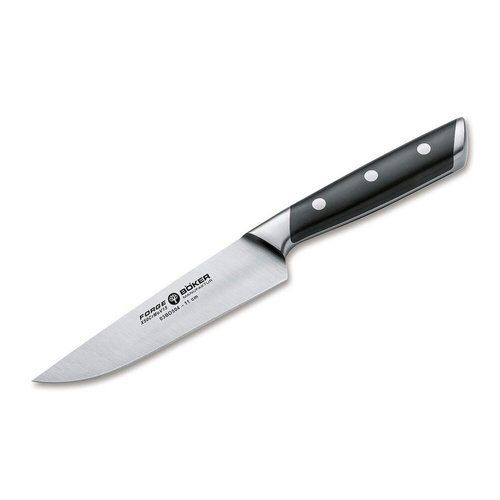 Boker Forge 11 Cm Utility Knife