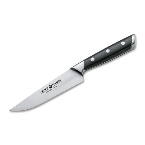 Boker Forge 11 Cm Utility Knife BO03BO504