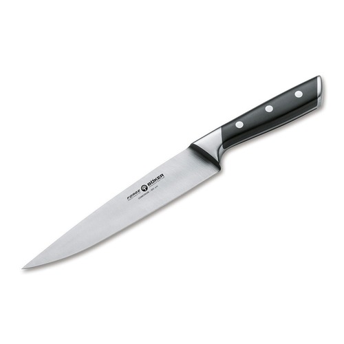 Boker Forge 20 Cm Carving Knife BO03BO506