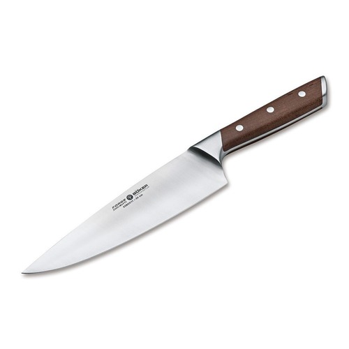 Boker Forge Wood 20 Cm Chefs Knife BO03BO511