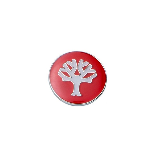 Boker Tree Logo Pin BO090005