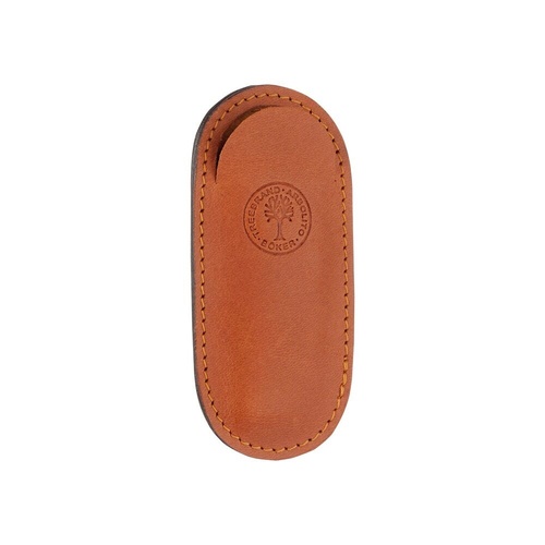 Boker Leather Pouch Suits Boker Boy Scout Knives